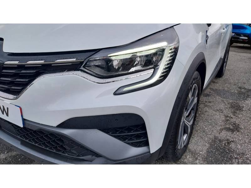 Renault Captur - Photo 28
