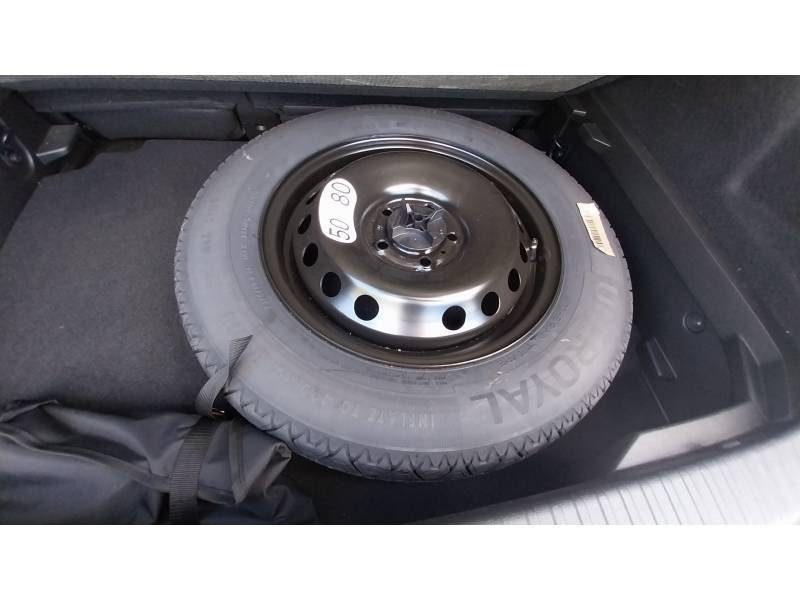 Renault Captur - Photo 30