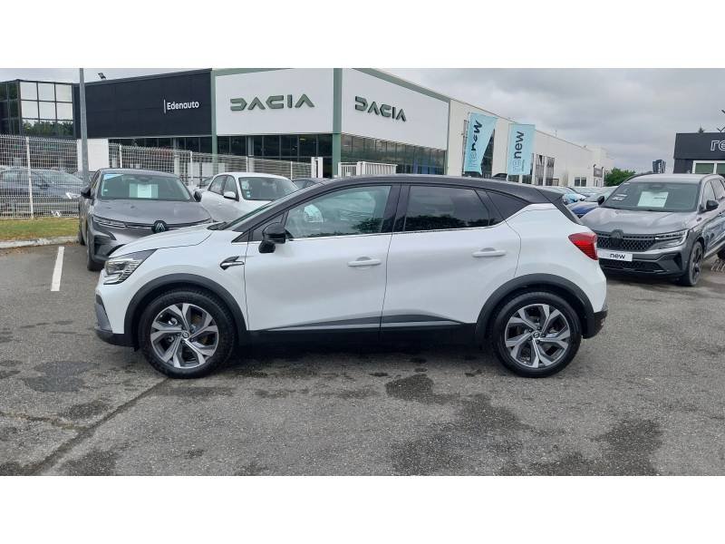 Renault Captur - Photo 3
