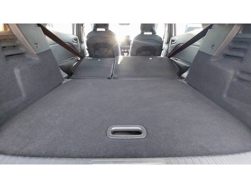 Renault Captur - Photo 31