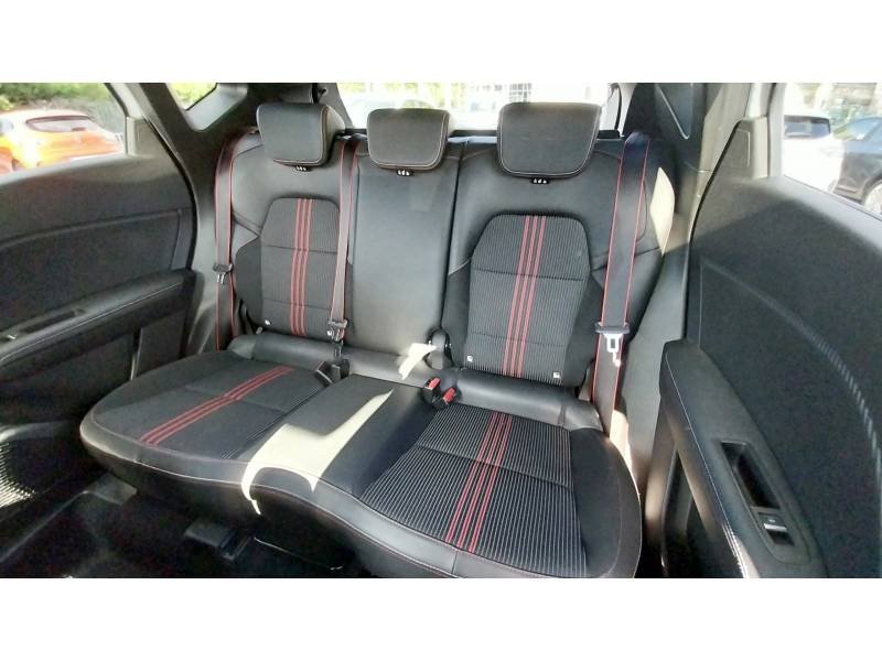Renault Captur - Photo 37