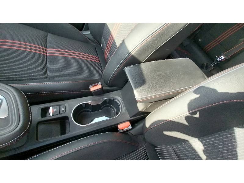 Renault Captur - Photo 38