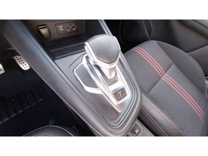 Renault Captur - Photo 40