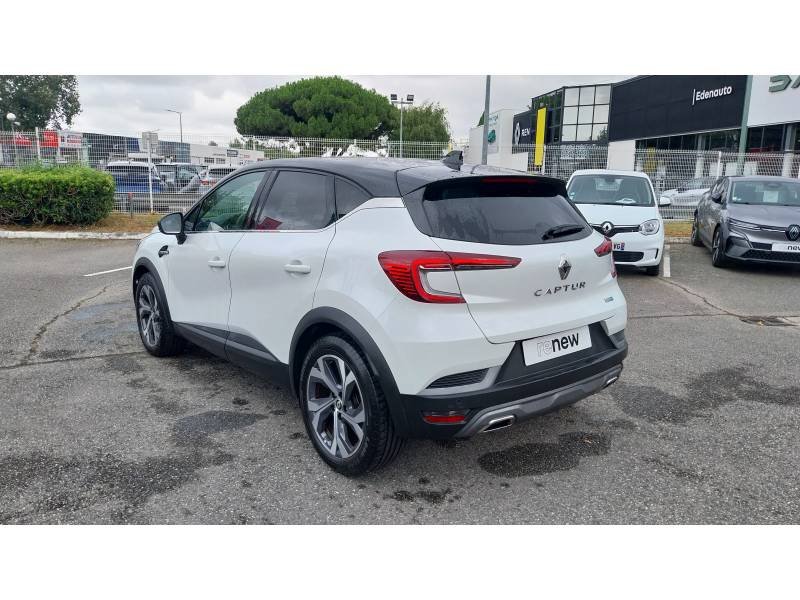 Renault Captur - Photo 4