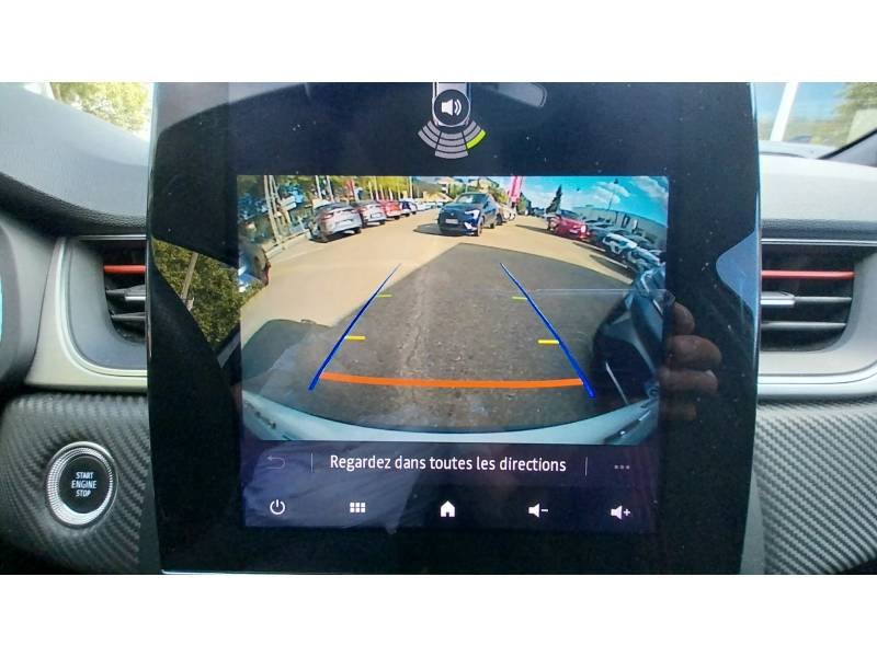 Renault Captur - Photo 42