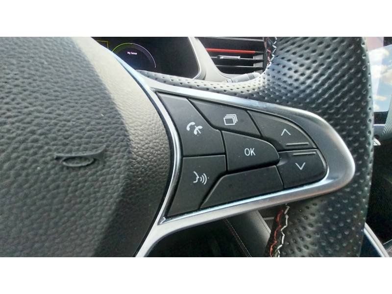 Renault Captur - Photo 44
