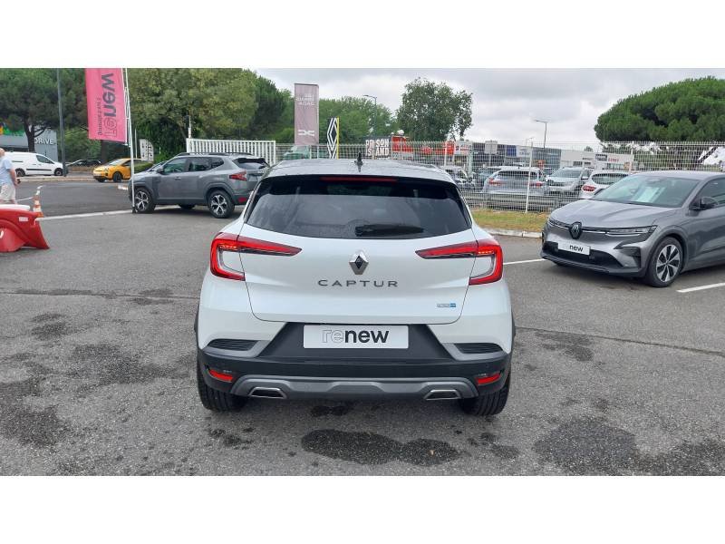Renault Captur - Photo 5