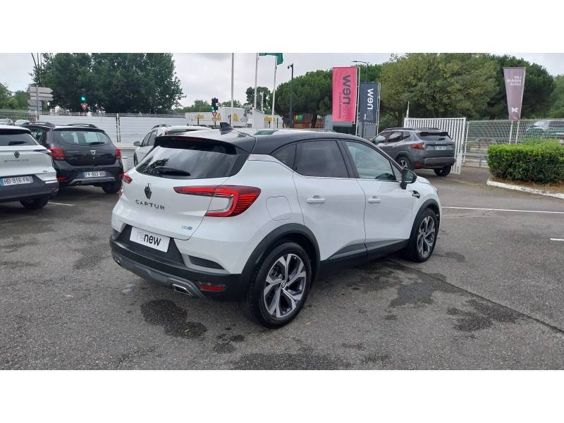 Renault Captur - Photo 6