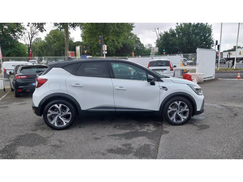 Renault Captur - Photo 7