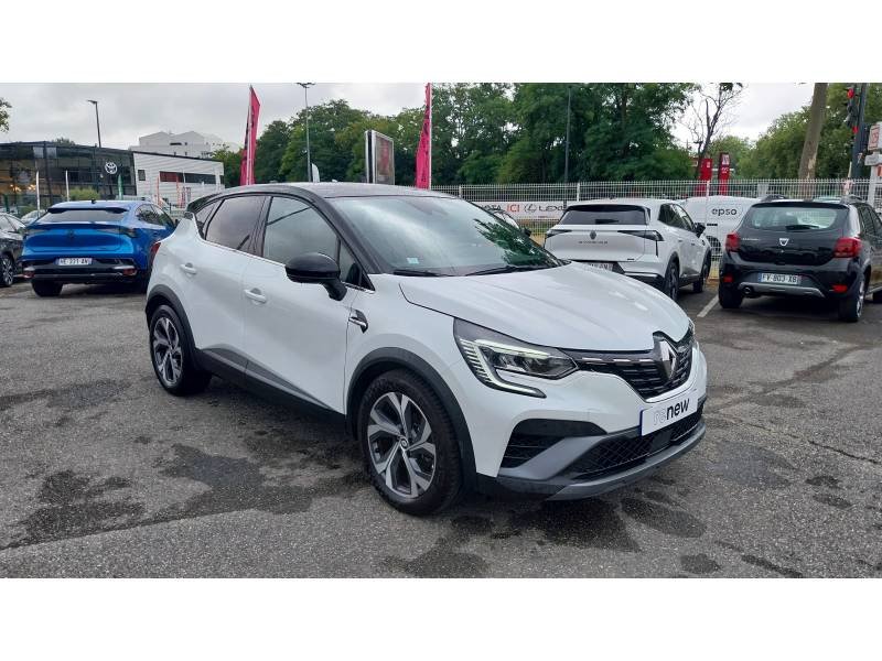 Renault Captur - Photo 8