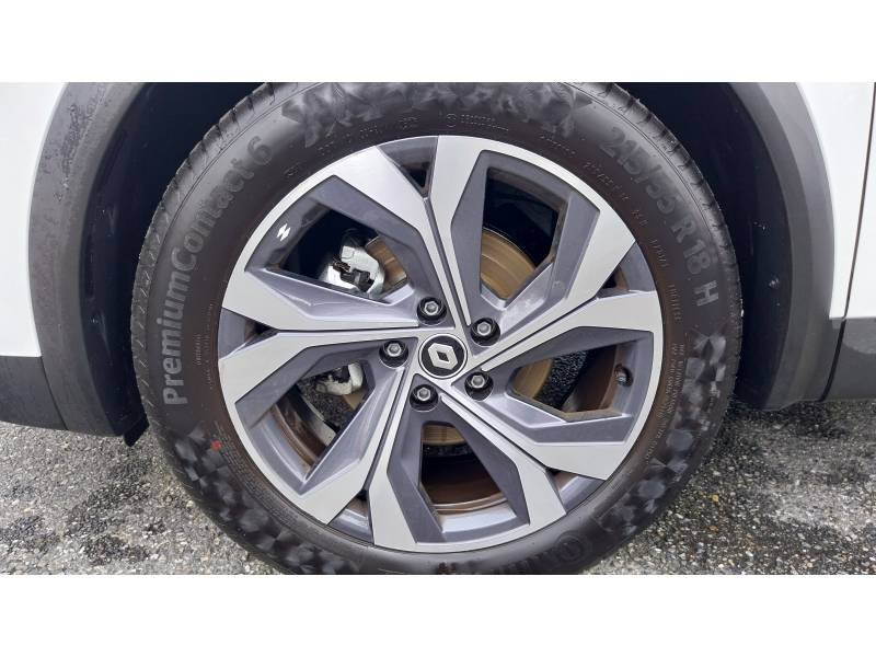Renault Captur - Photo 9