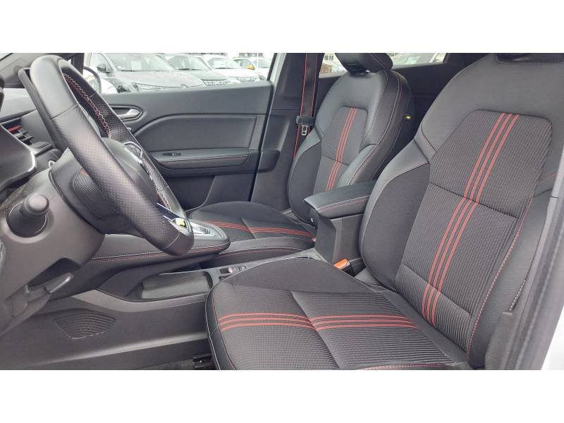 Renault Captur - Photo 10