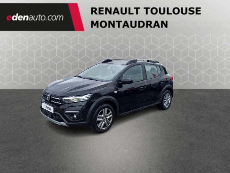Dacia Sandero - Photo 1