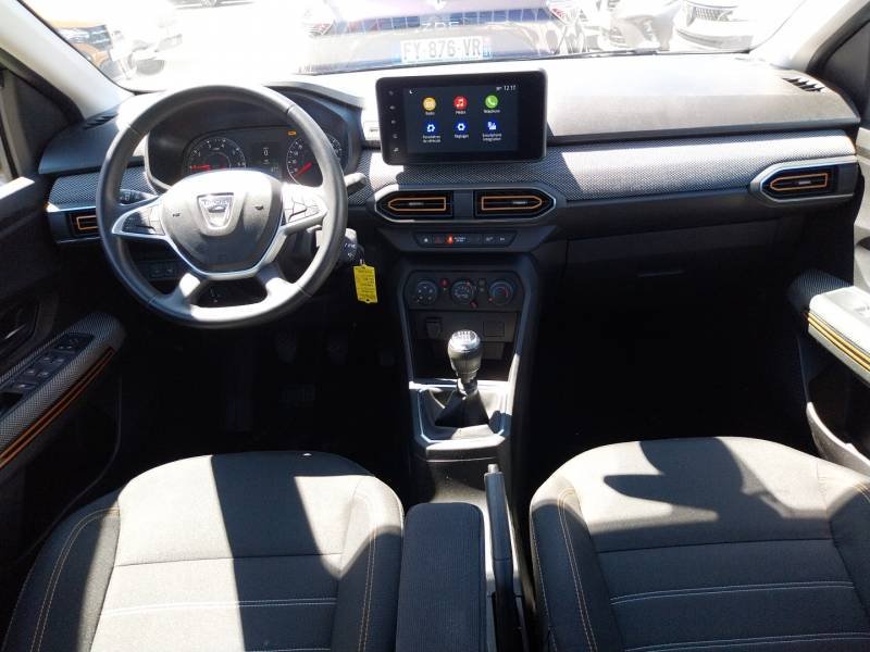 Dacia Sandero - Photo 11