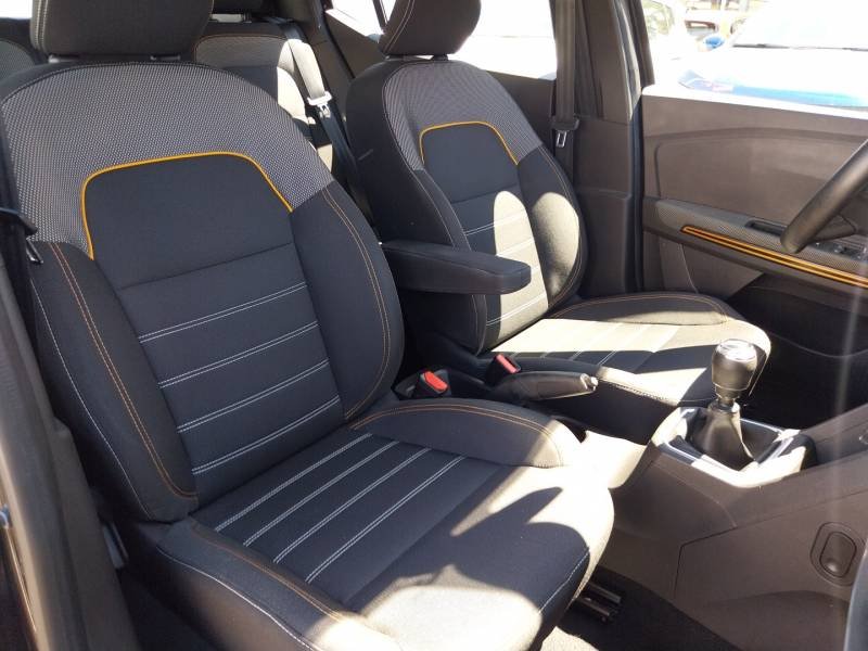 Dacia Sandero - Photo 12