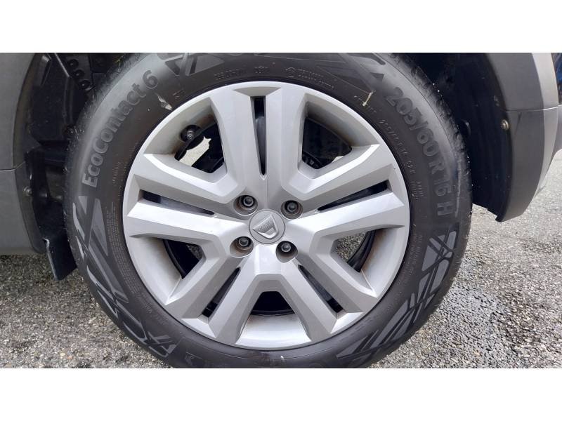 Dacia Sandero - Photo 16
