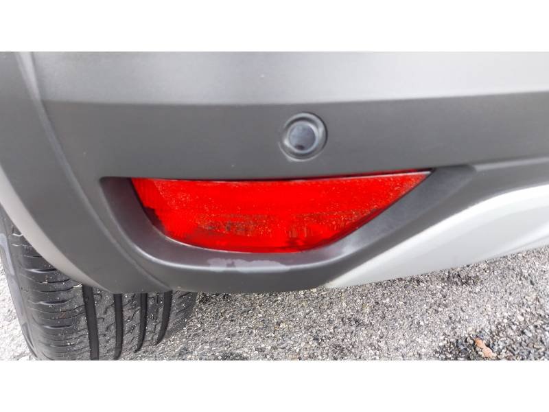 Dacia Sandero - Photo 17