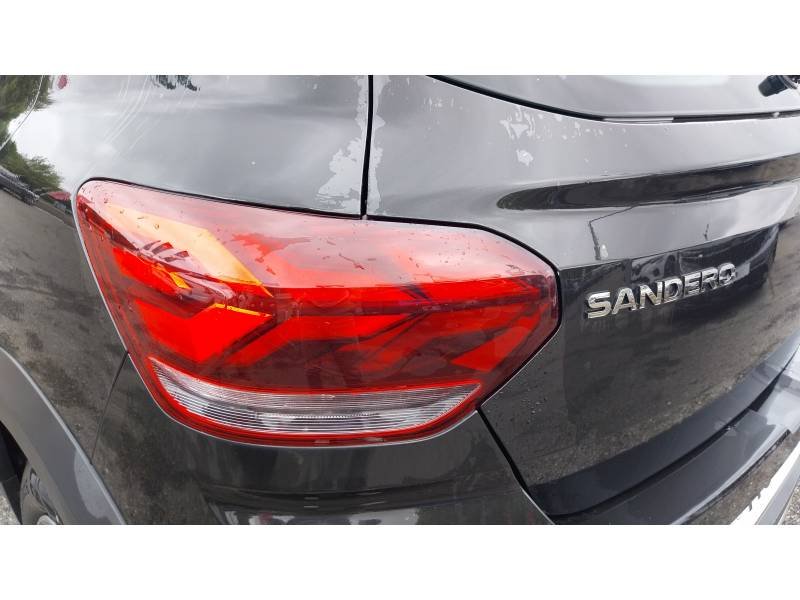 Dacia Sandero - Photo 18