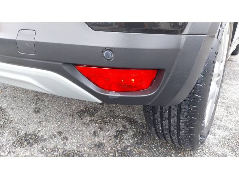 Dacia Sandero - Photo 20