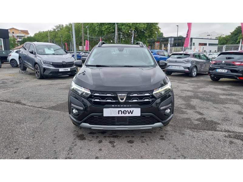 Dacia Sandero - Photo 2