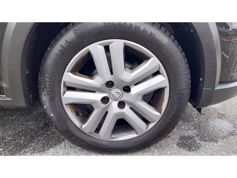 Dacia Sandero - Photo 23