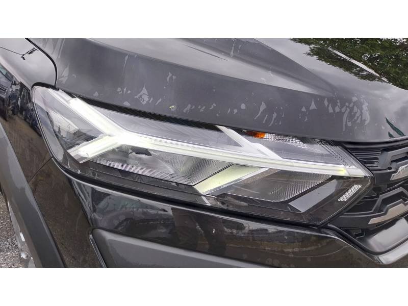Dacia Sandero - Photo 24