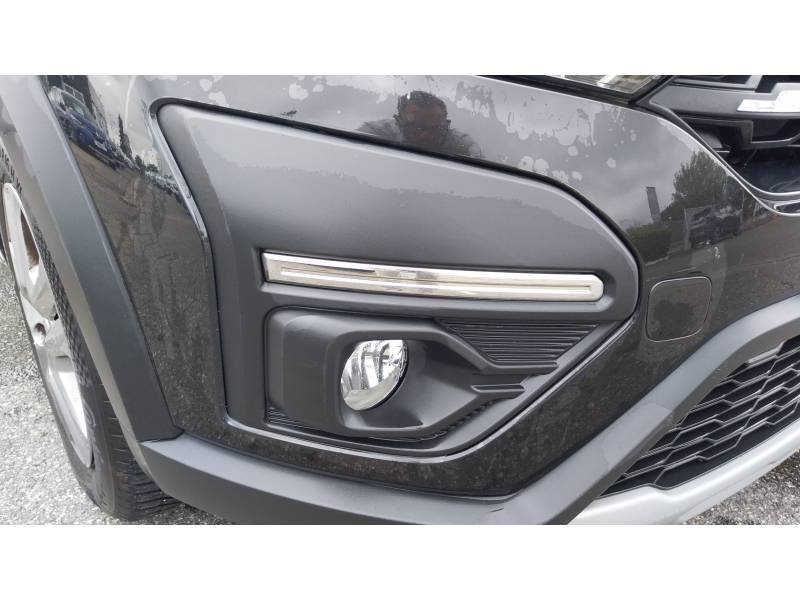 Dacia Sandero - Photo 25