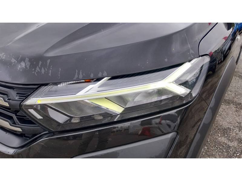 Dacia Sandero - Photo 26