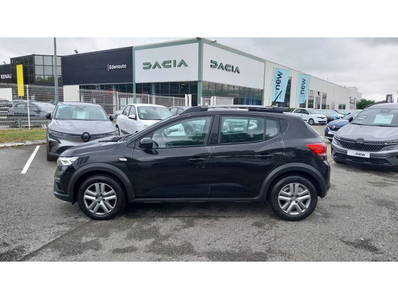 Dacia Sandero - Photo 3