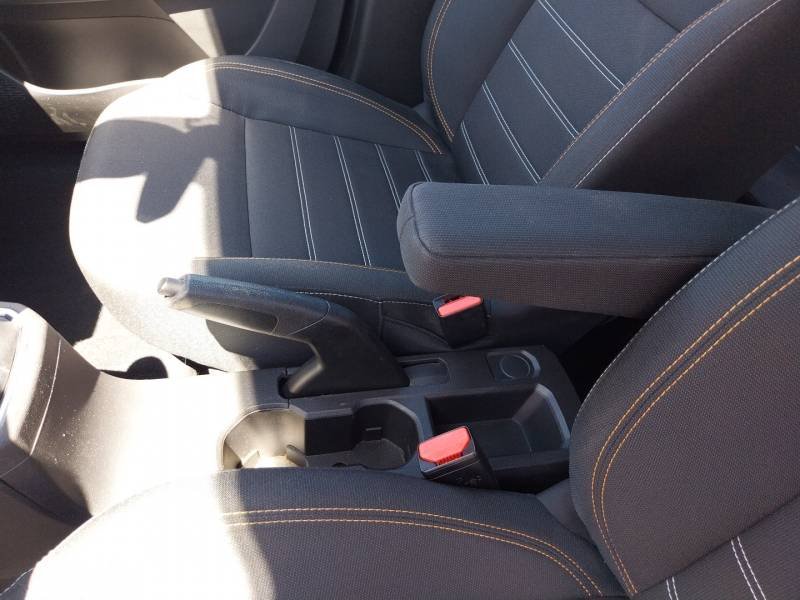 Dacia Sandero - Photo 35
