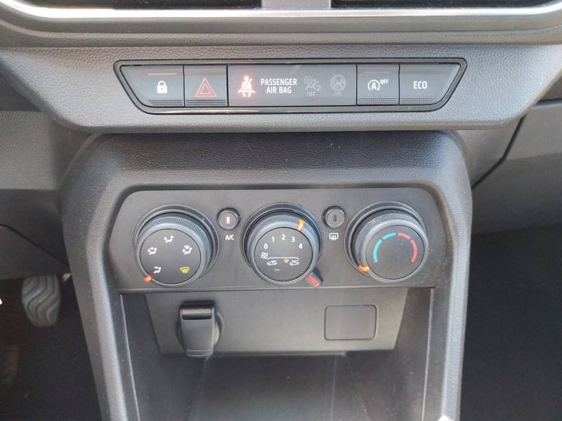 Dacia Sandero - Photo 38