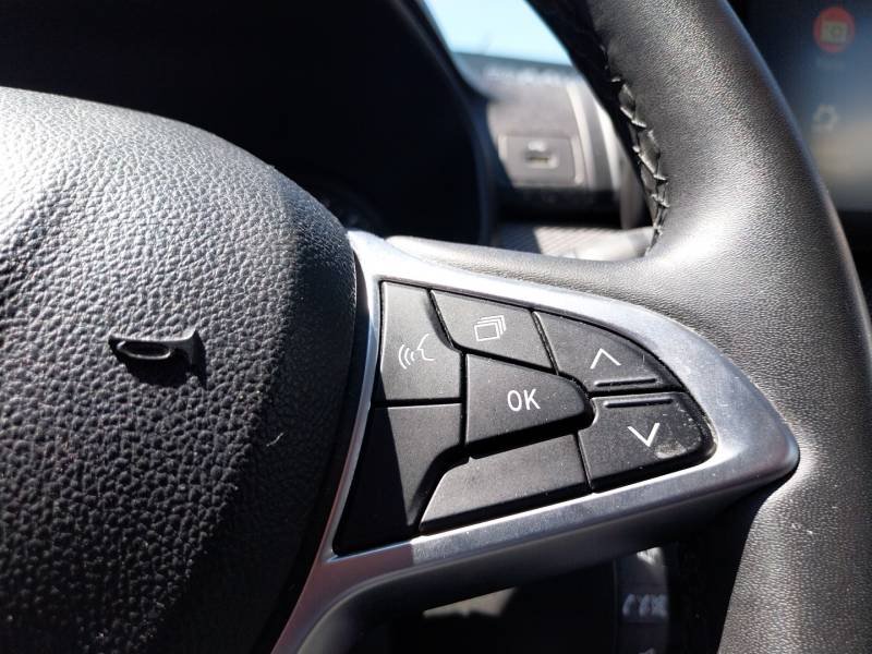 Dacia Sandero - Photo 39