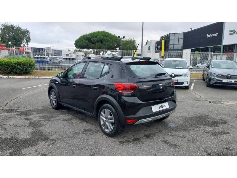 Dacia Sandero - Photo 4