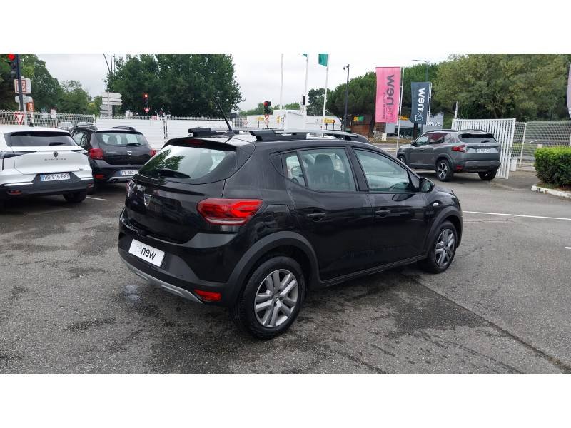 Dacia Sandero - Photo 6