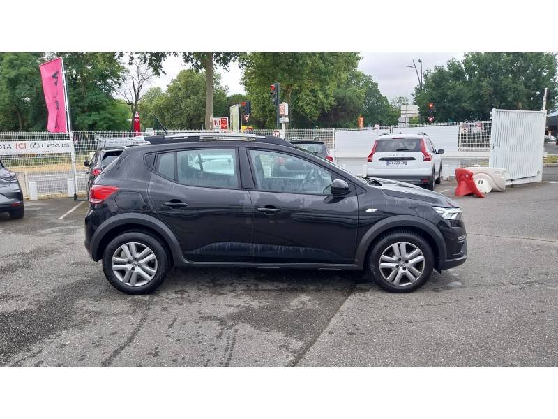 Dacia Sandero - Photo 7