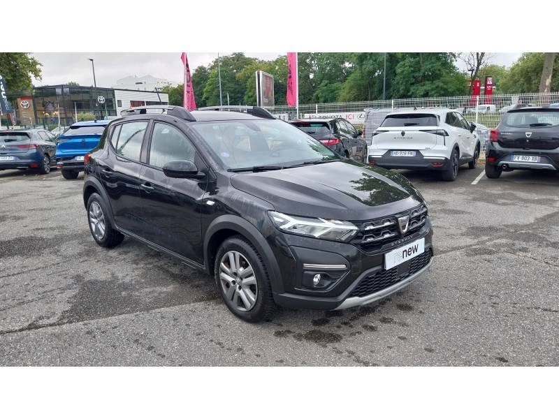 Dacia Sandero - Photo 8