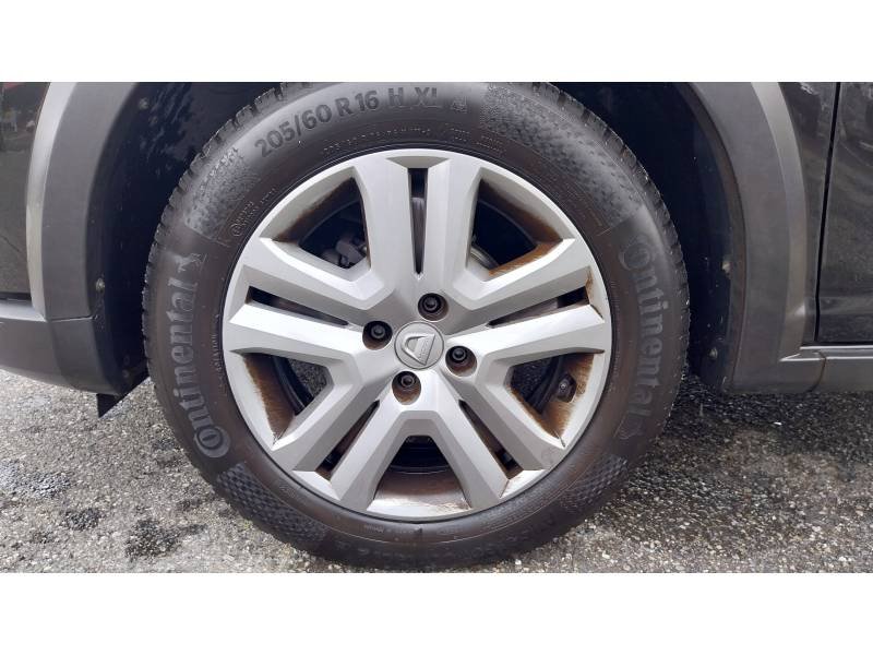 Dacia Sandero - Photo 9