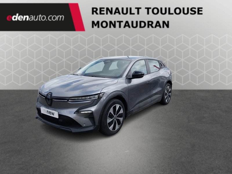 Renault Mégane - Photo 1