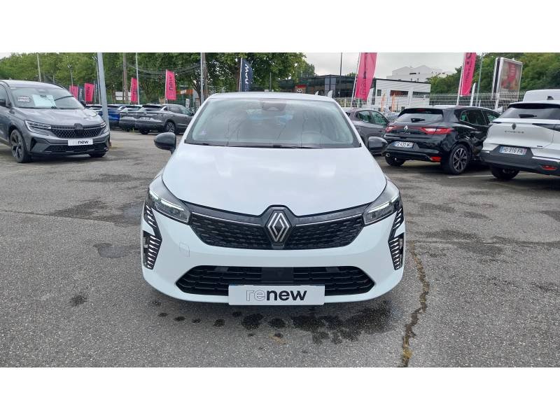 Renault Clio - Photo 2