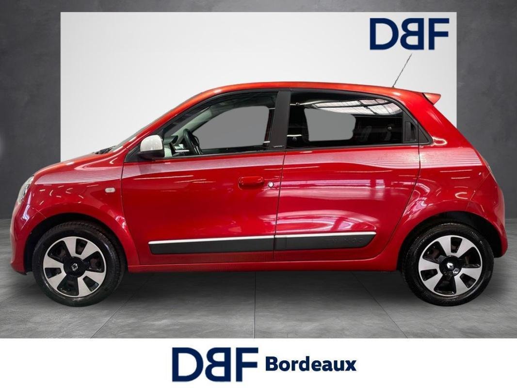 Renault Twingo - Photo 2