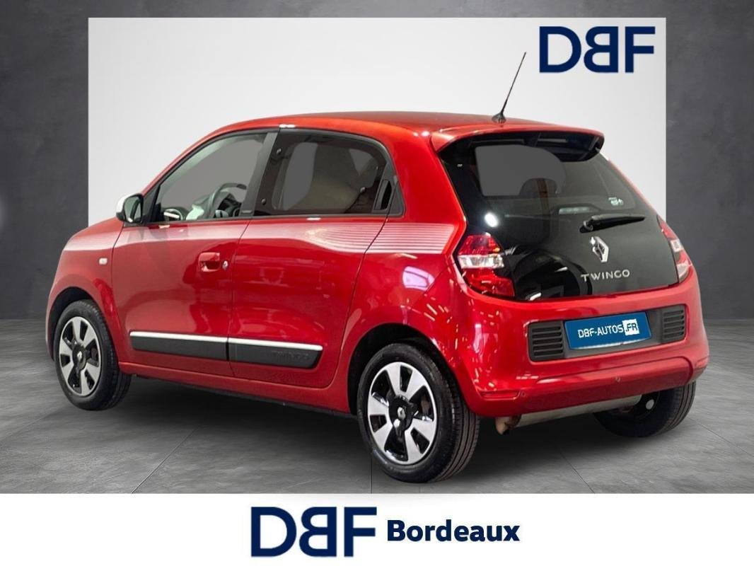 Renault Twingo - Photo 3