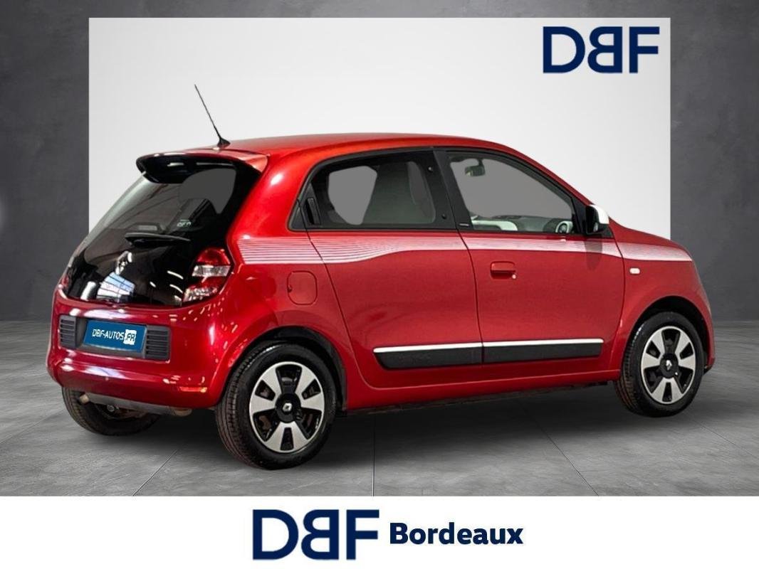 Renault Twingo - Photo 5