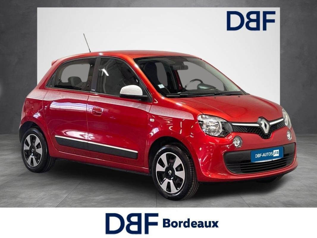Renault Twingo - Photo 6