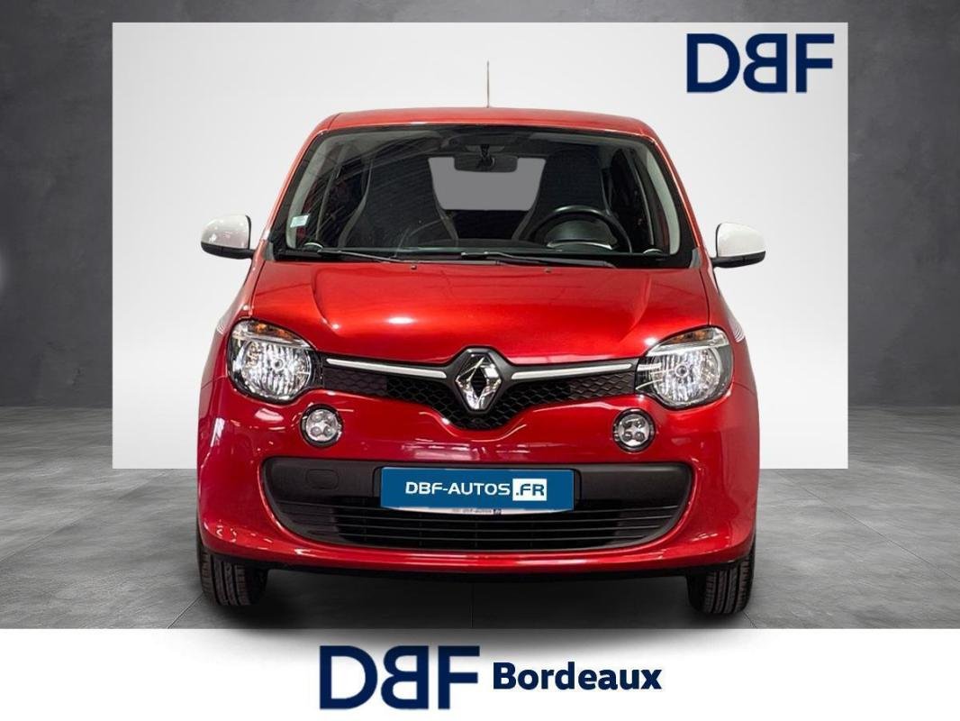 Renault Twingo - Photo 7