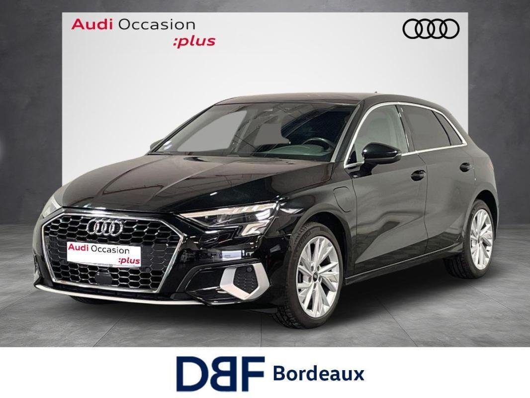 Audi A3 sportback - Photo 1