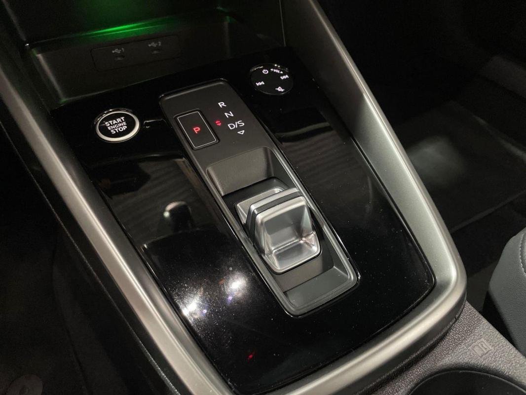 Audi A3 sportback - Photo 11