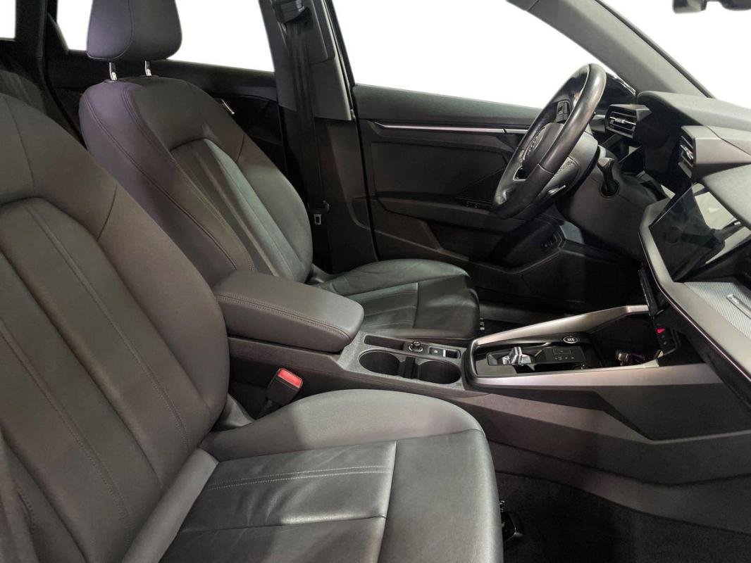Audi A3 sportback - Photo 13