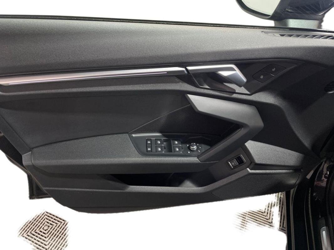 Audi A3 sportback - Photo 15
