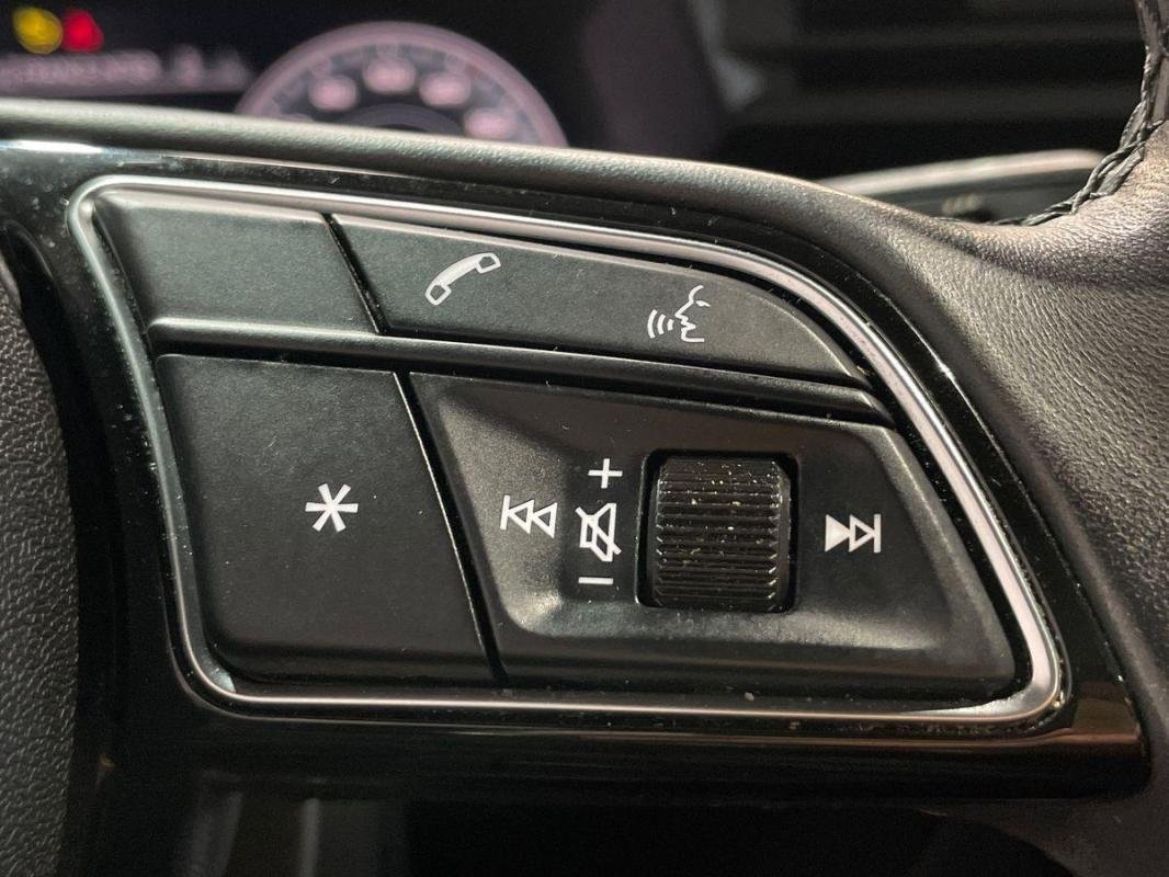 Audi A3 sportback - Photo 20