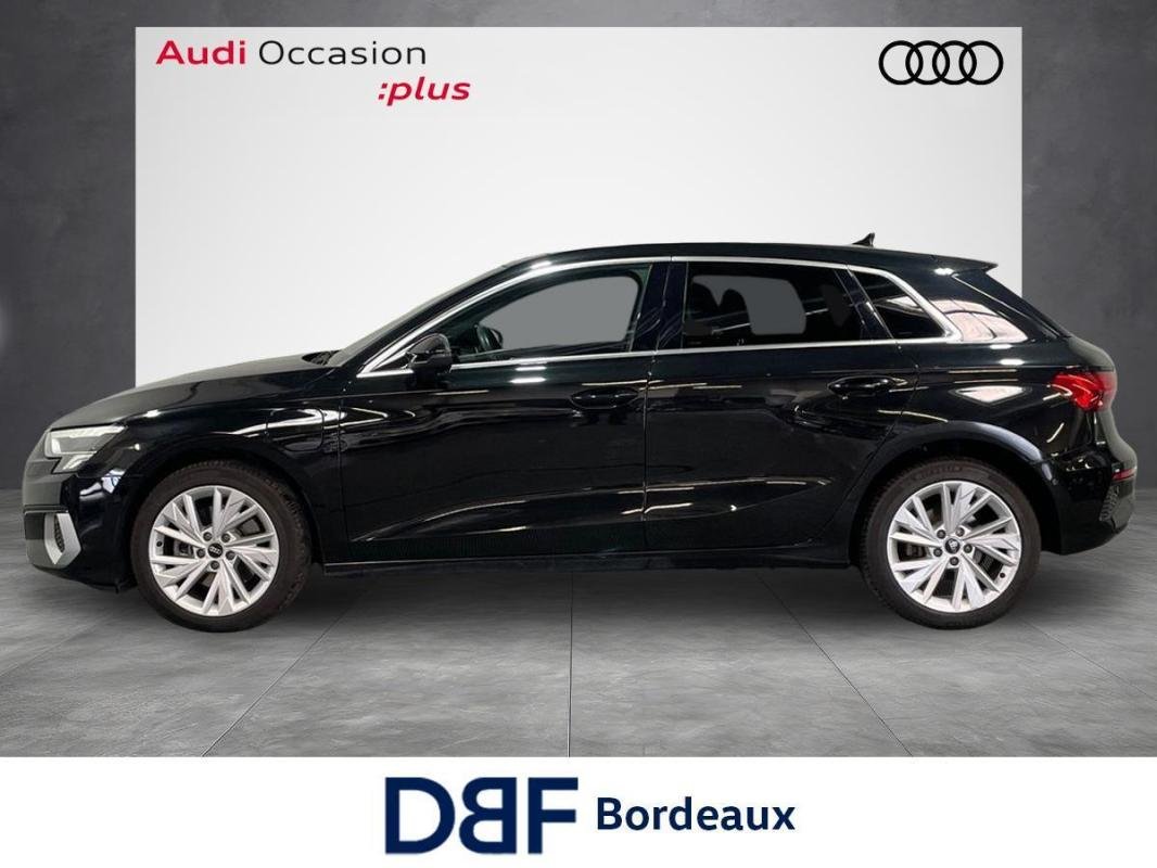 Audi A3 sportback - Photo 2